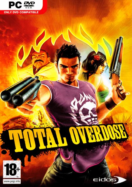 total overdose download for windows 11